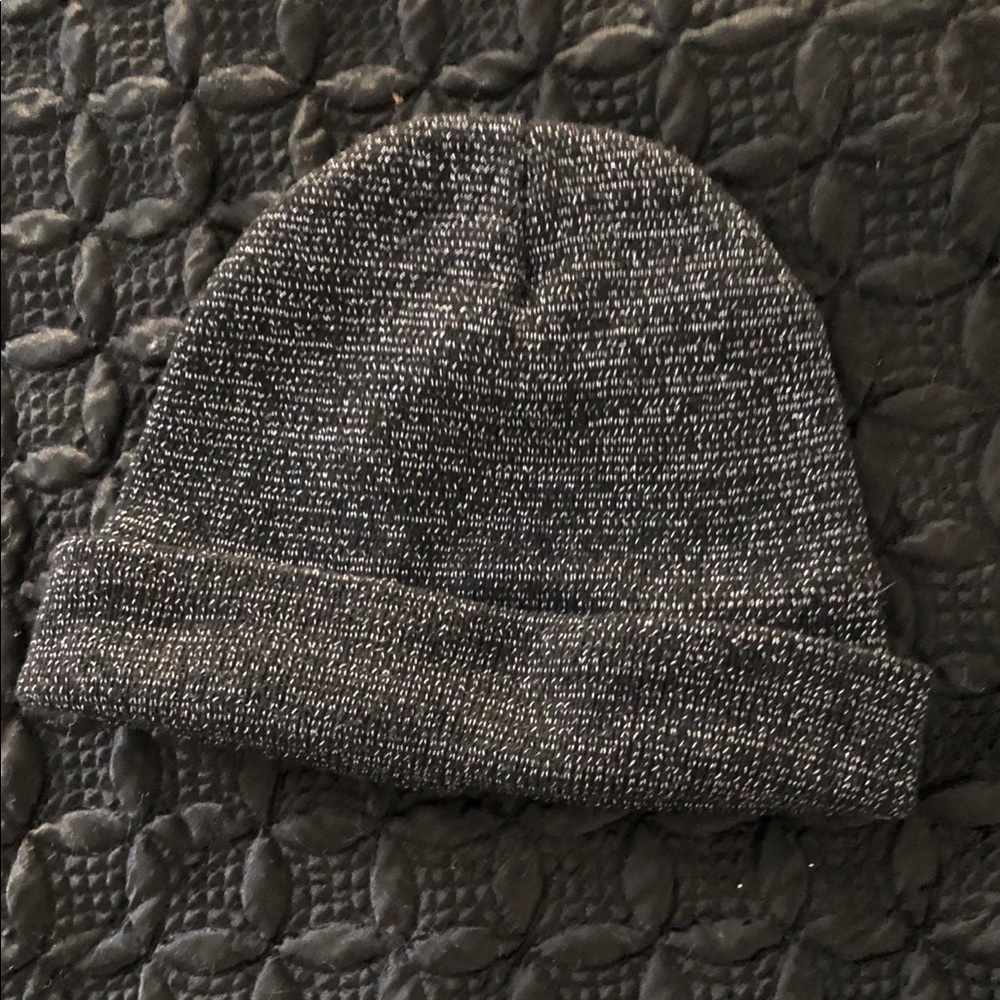 Warm Beanie
